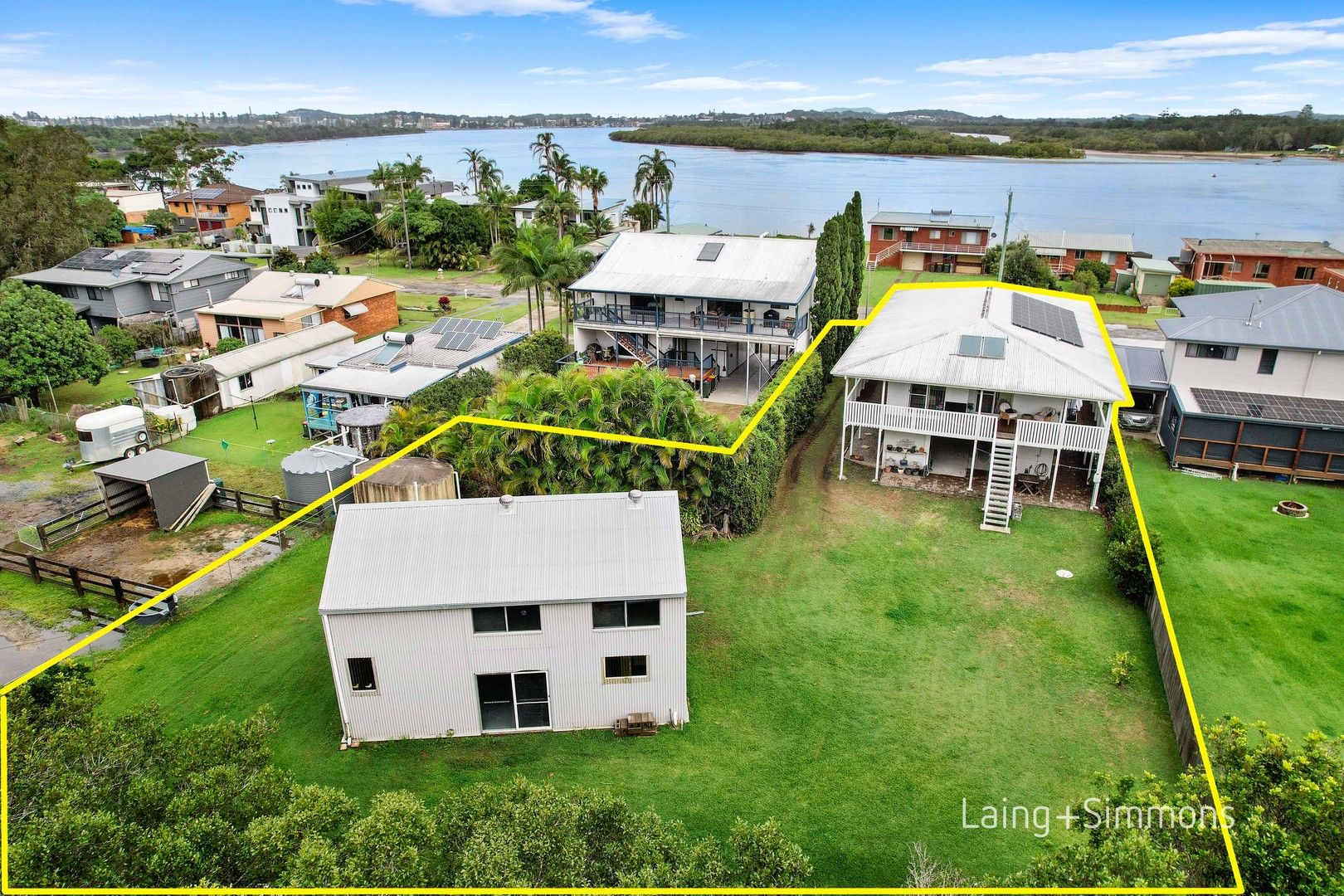 37 North Shore Drive, North Shore NSW 2444, Image 0