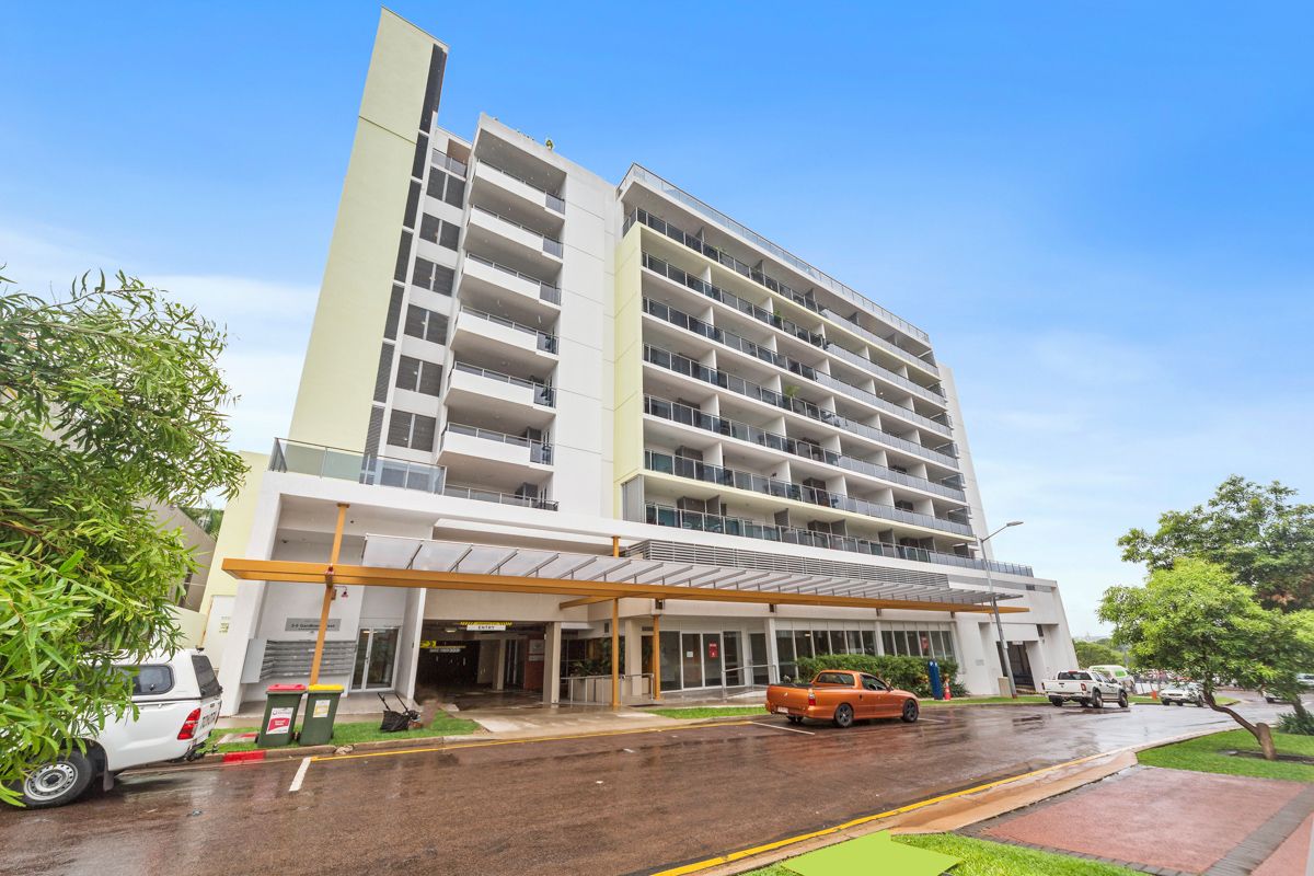 612/5 Gardiner Street, Darwin NT 0800, Image 0