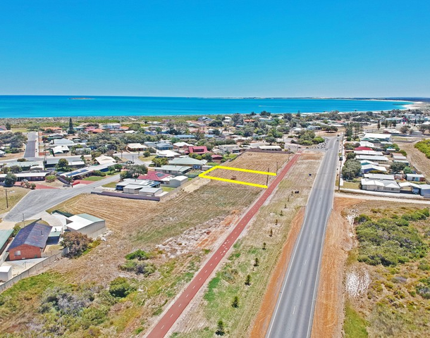 100 Bashford Street, Jurien Bay WA 6516