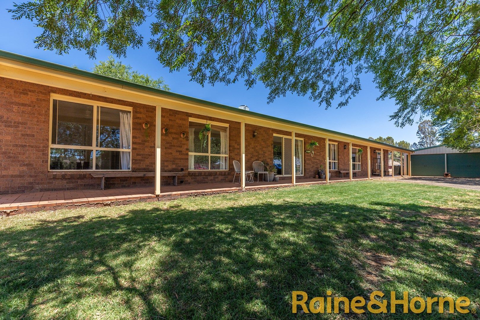 484 Comobella Road, Geurie NSW 2818, Image 0