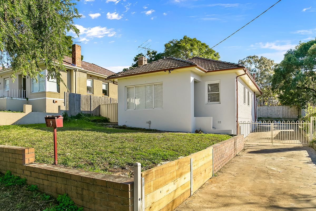 9 Kilkee Avenue, Kingsgrove NSW 2208