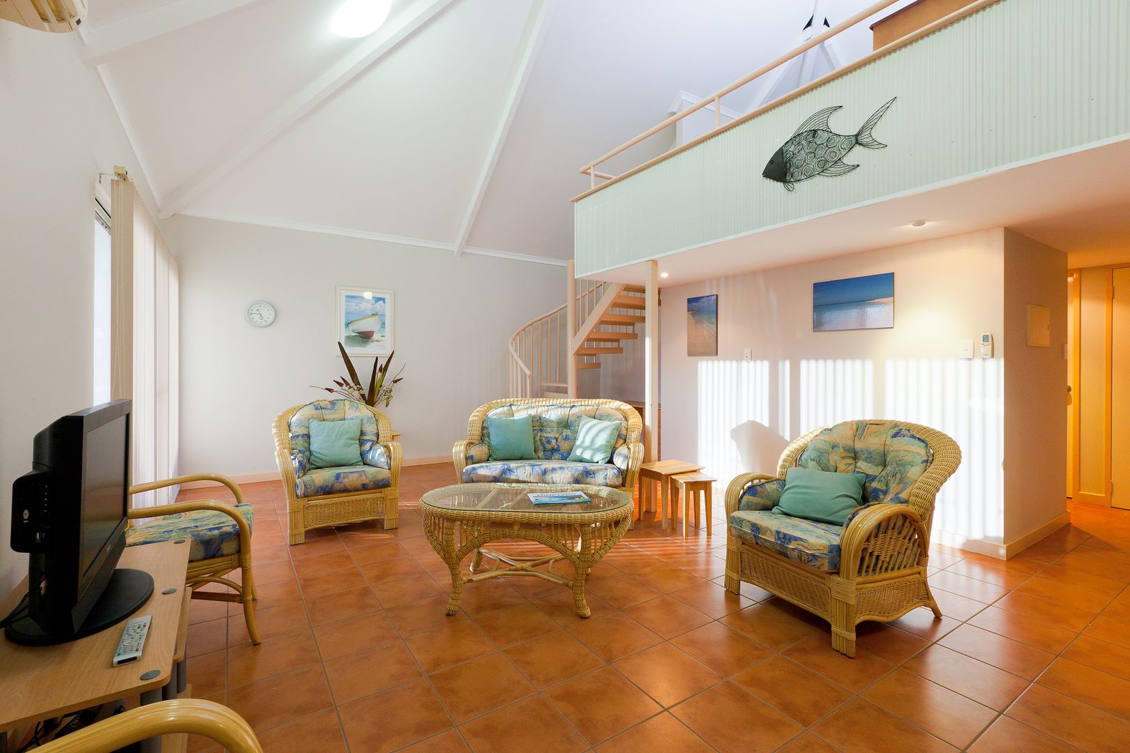 Unit 109 Osprey Holiday Village, Exmouth WA 6707 Domain