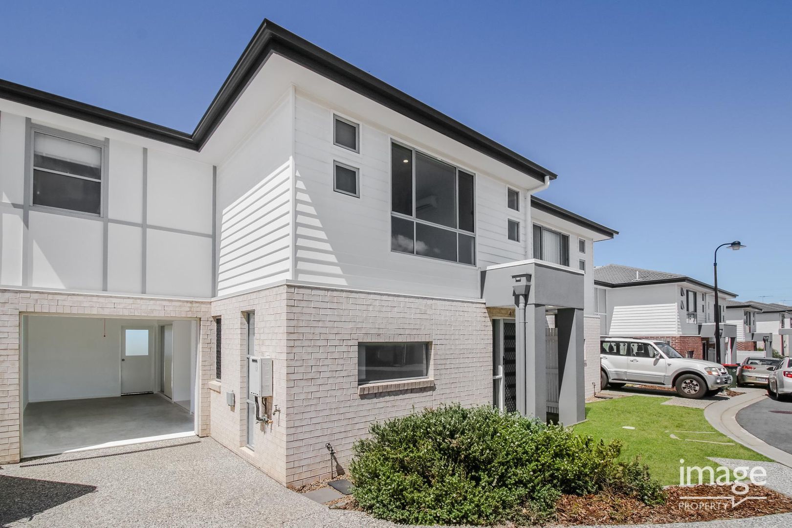 4 bedrooms Townhouse in 42/1-49 Lavender Dr GRIFFIN QLD, 4503