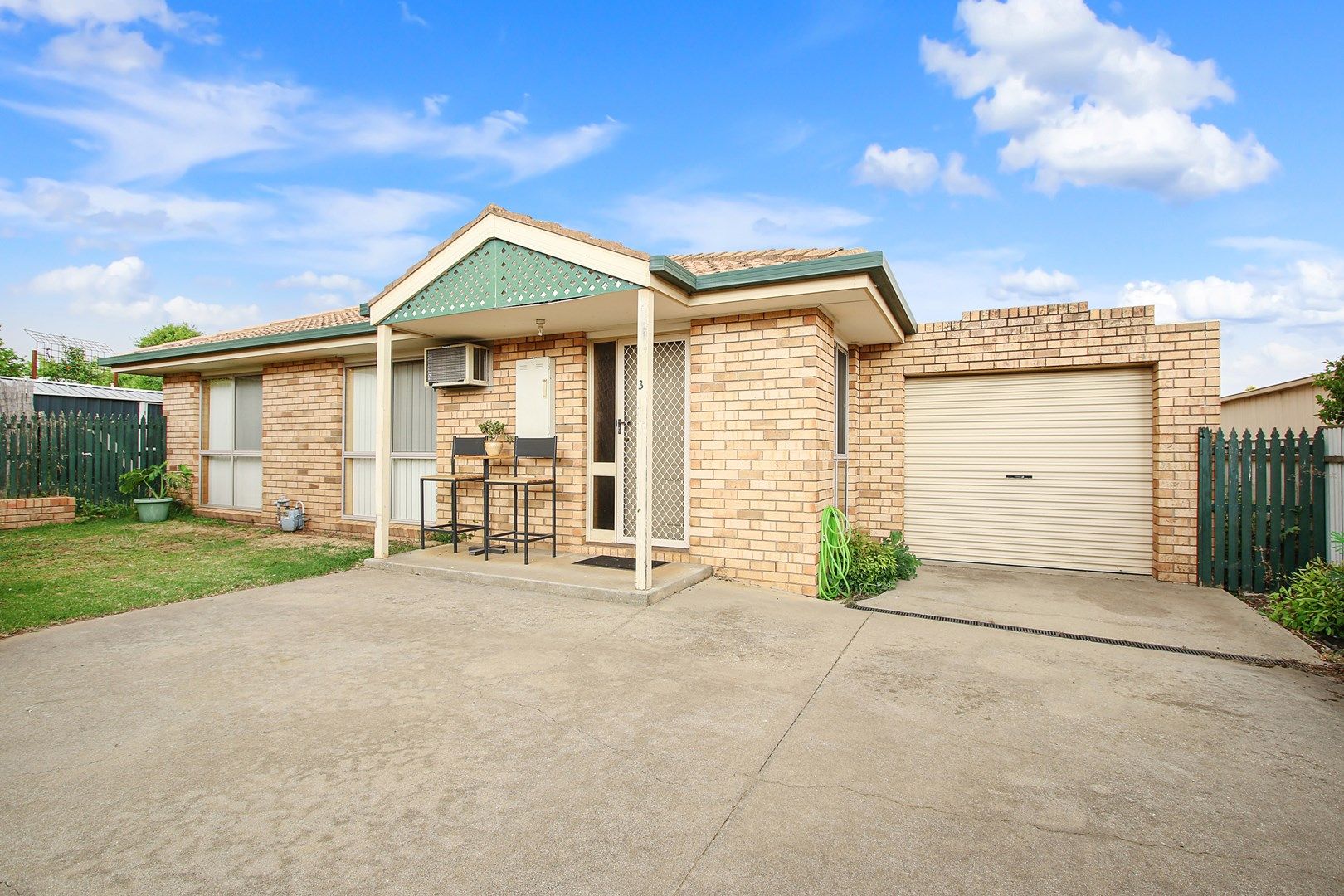 3/15 Ware Avenue, West Wodonga VIC 3690, Image 0