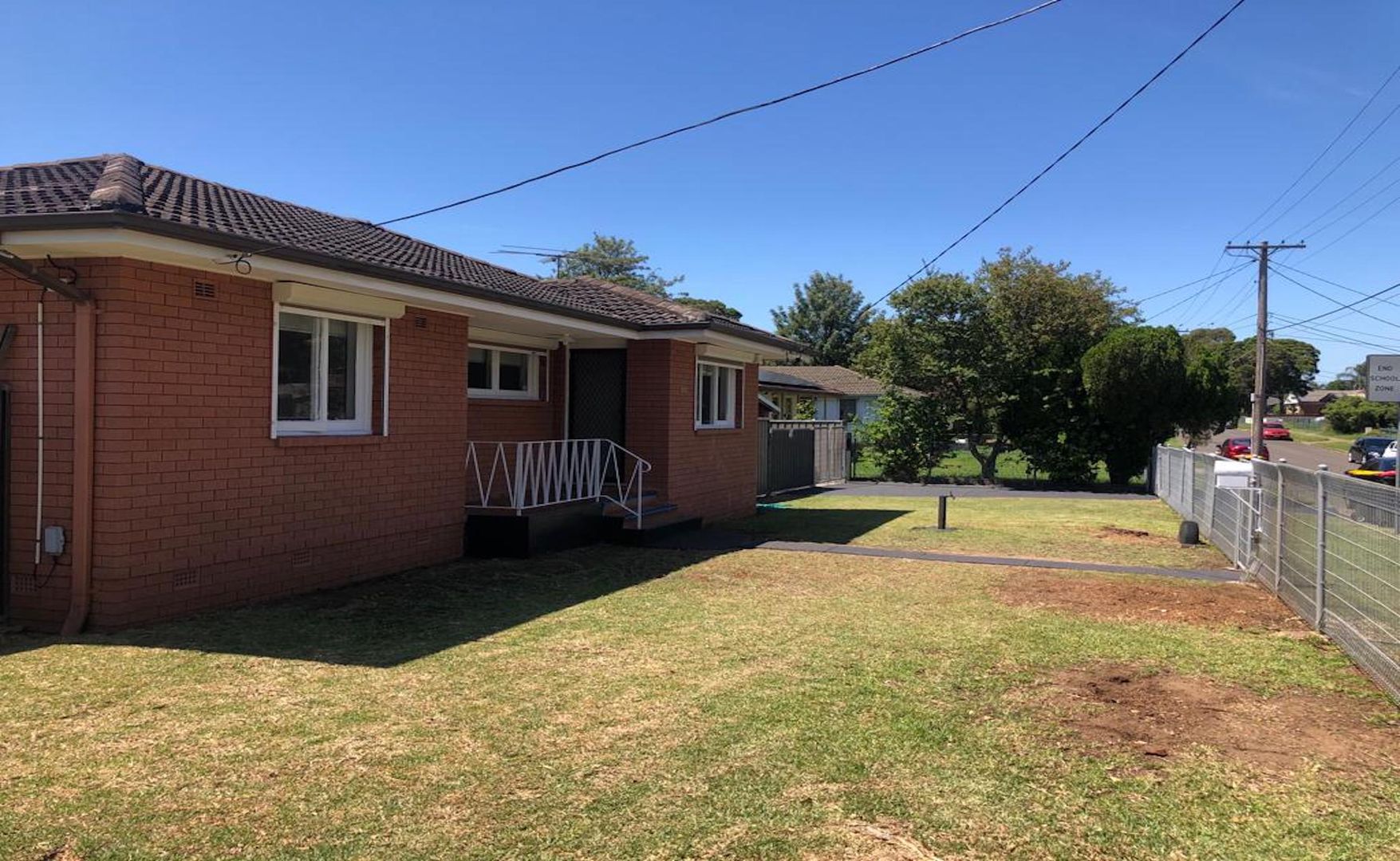 1 Manila Road, Lethbridge Park NSW 2770 House For Rent 520 Domain