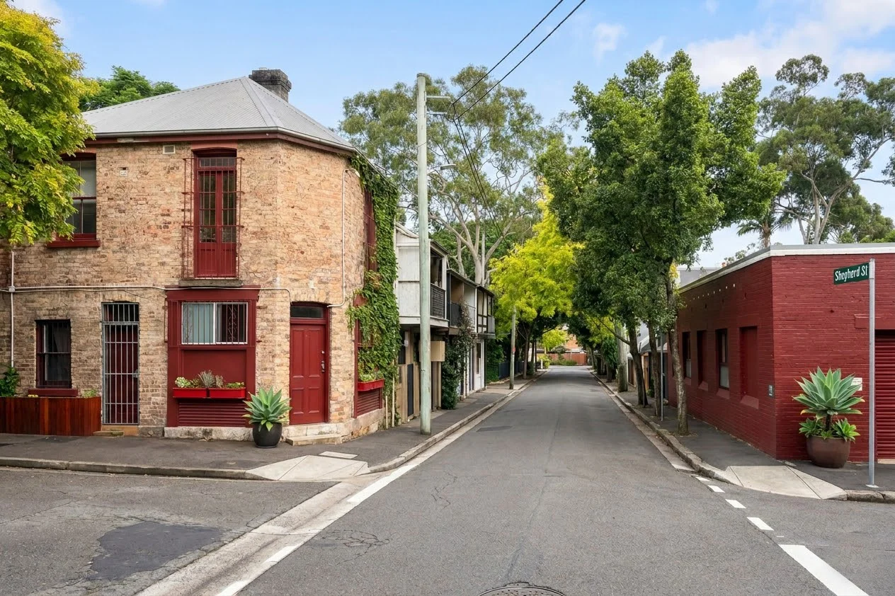 Additional image 16 of 76 Vine Street, Darlington NSW 2008