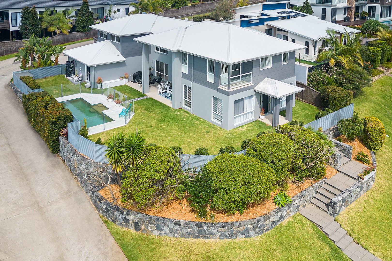 29 Island Road, Sapphire Beach NSW 2450, Image 1