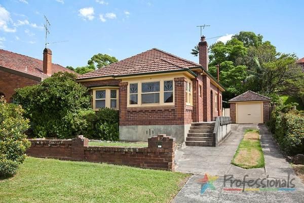 17 Allawah Avenue, Carss Park NSW 2221, Image 0