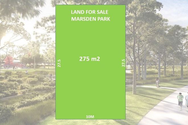 Picture of Address Available,, On Request, MARSDEN PARK NSW 2765