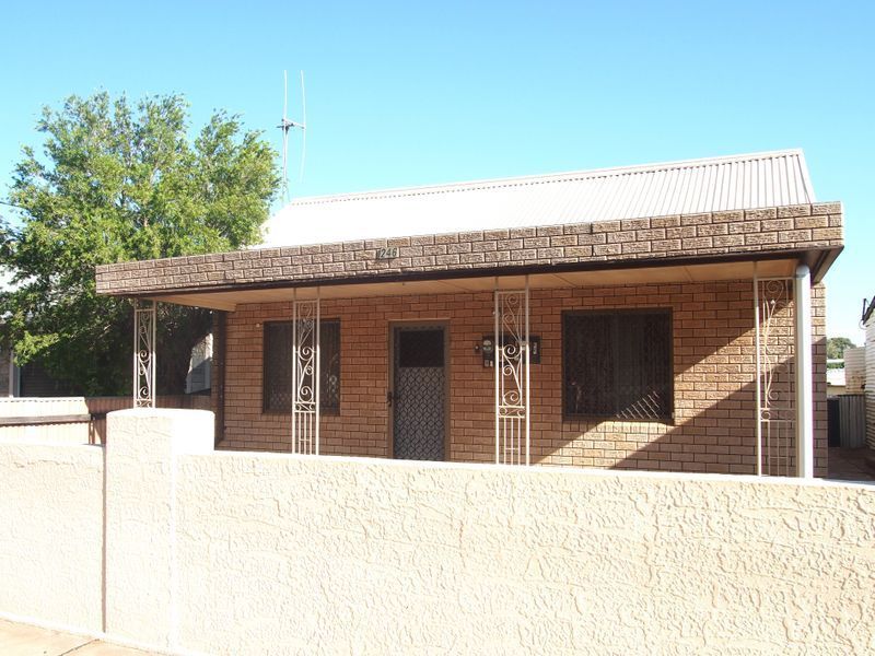 246 Rowe Street, Broken Hill NSW 2880, Image 0