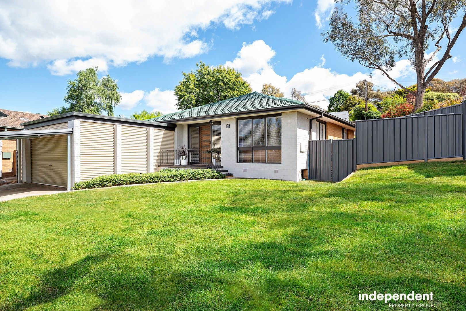 36 Osburn Drive, Macgregor ACT 2615, Image 0