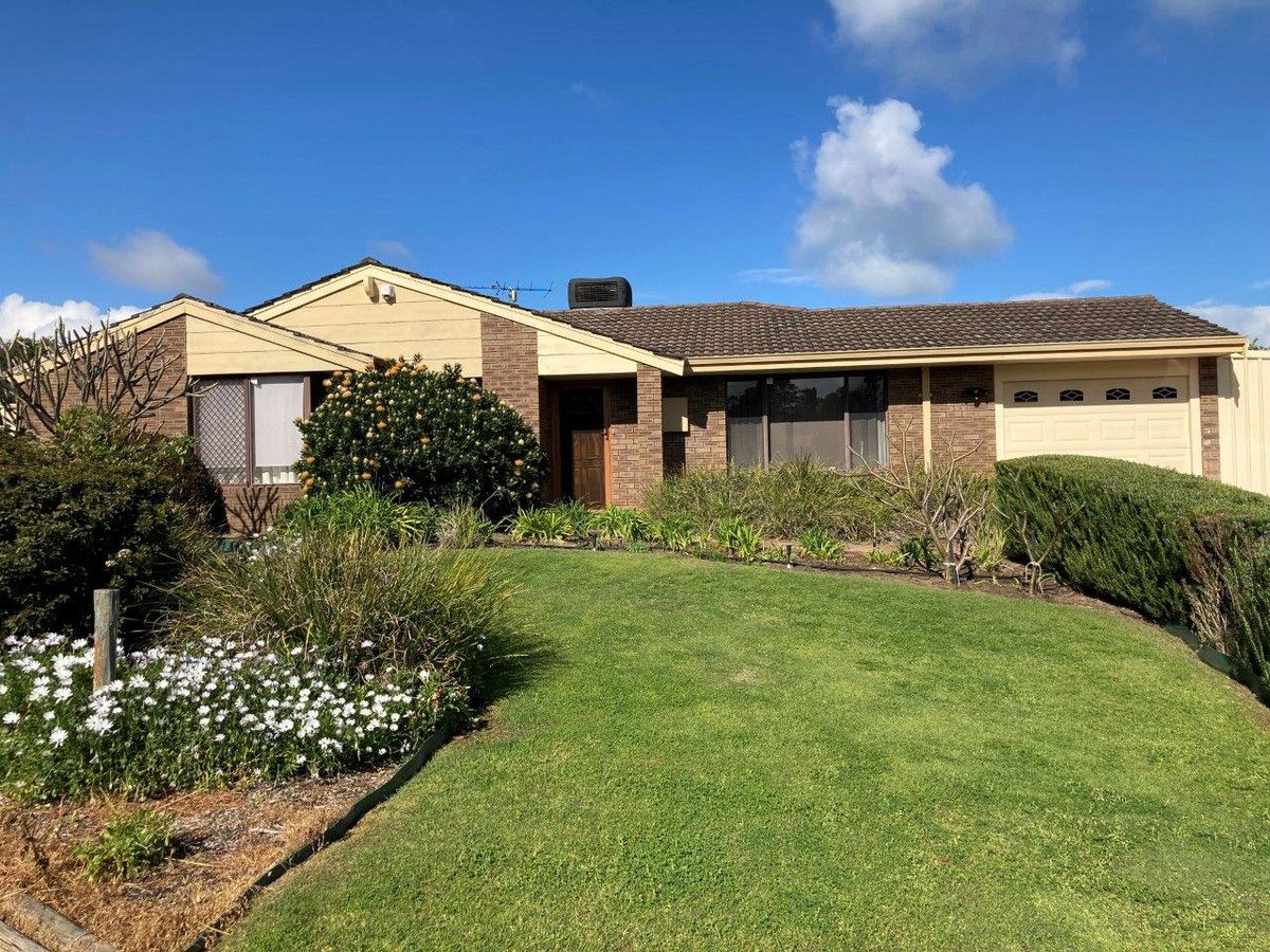 3 bedrooms House in 4 Colonial Mews EDGEWATER WA, 6027