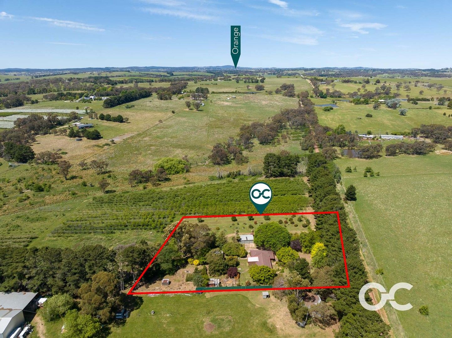 19 Watts Road, Borenore NSW 2800, Image 0