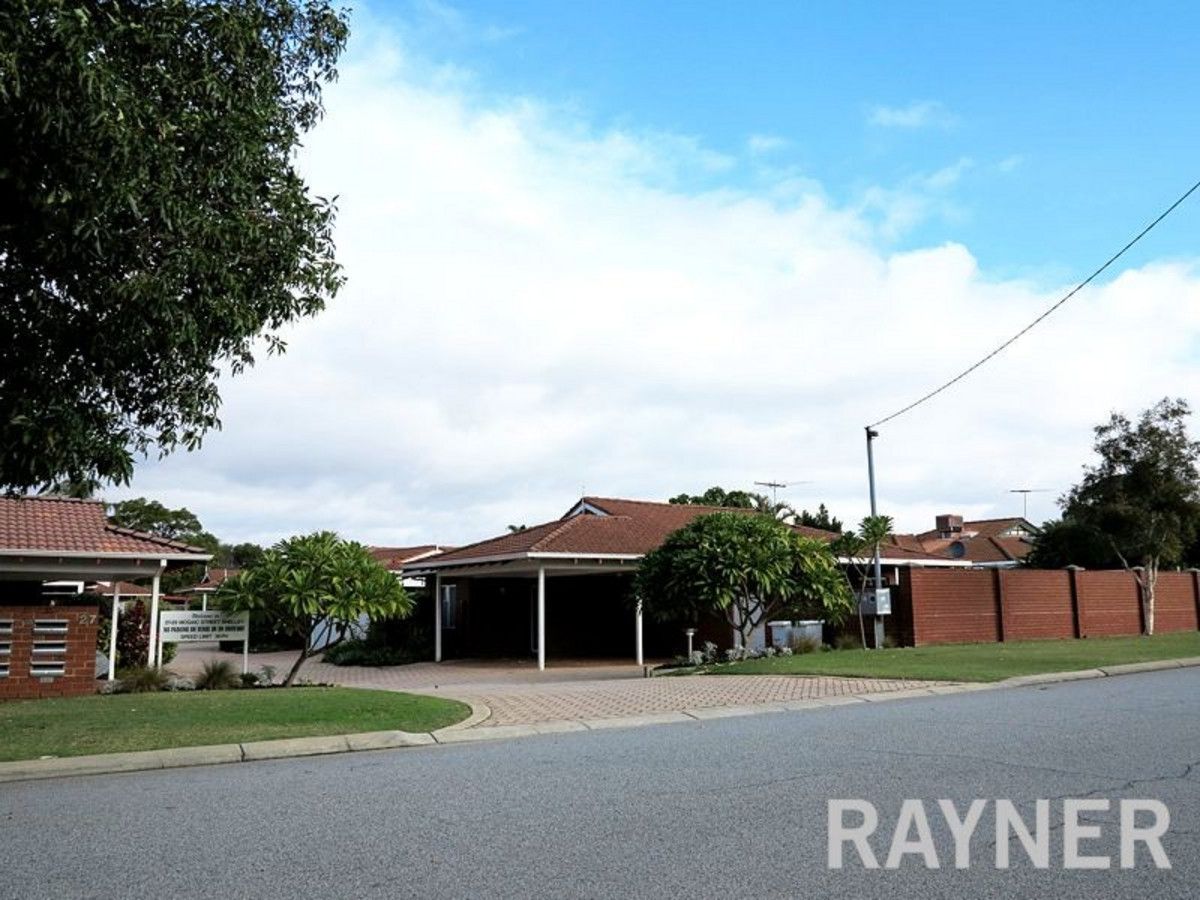 1/27 Mosaic Street, Shelley WA 6148, Image 1