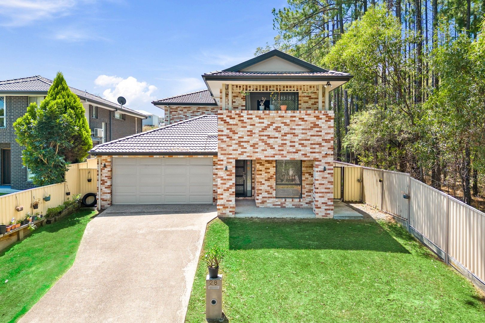 28 Anook Avenue, Browns Plains QLD 4118, Image 0