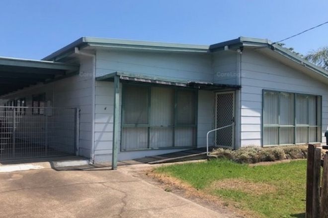 Picture of 4 Jetty Road, LAKES ENTRANCE VIC 3909