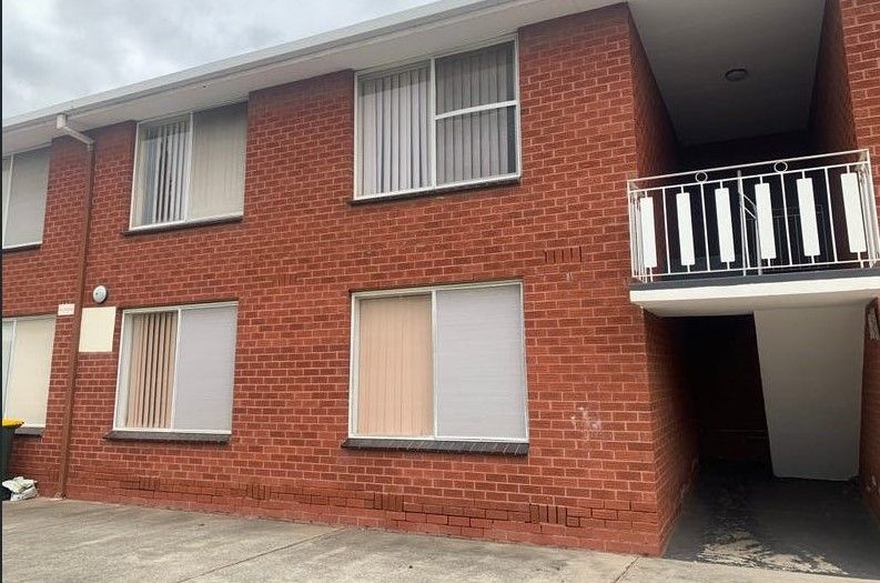 2 bedrooms House in 3/9 Hancock Street ALTONA VIC, 3018
