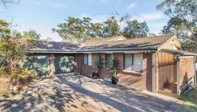 Picture of 94 Ross Crescent, BLAXLAND NSW 2774
