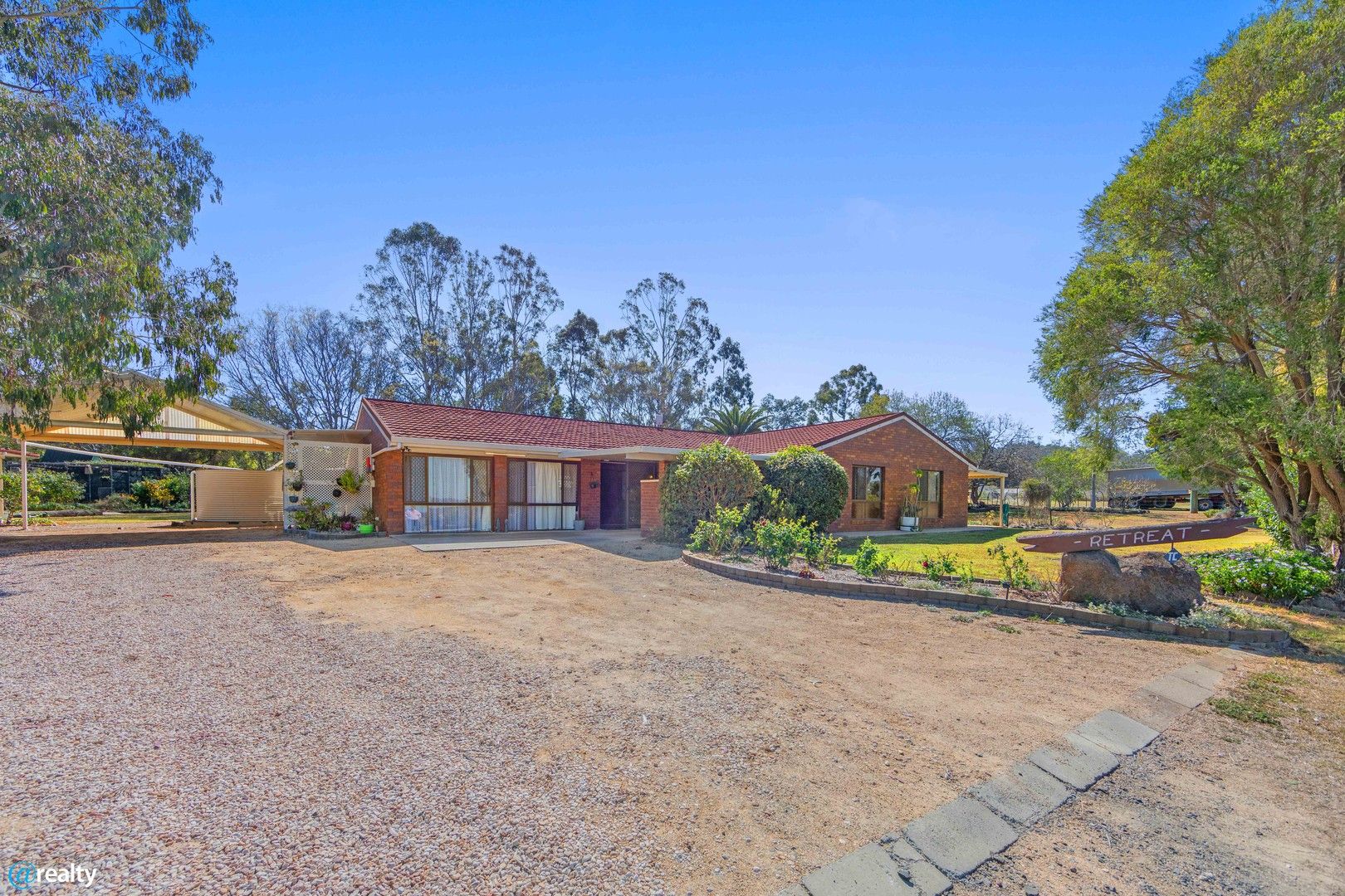 1626 Oshea Avenue, Southbrook QLD 4363 House for Sale Domain