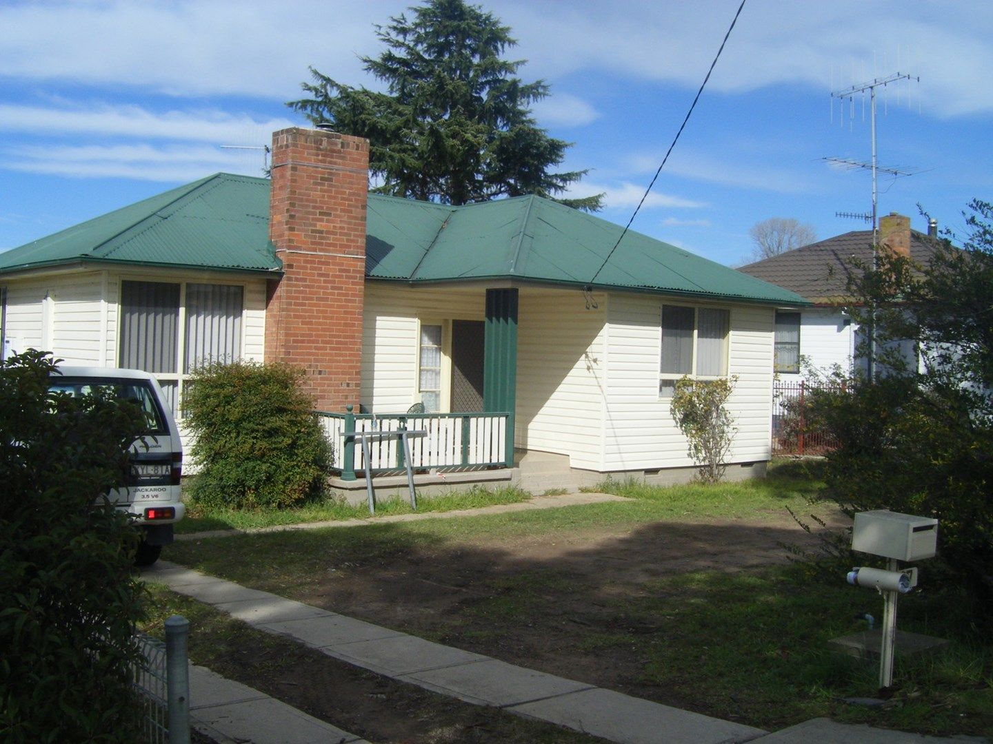 3 bedrooms House in 97 Hume Street GOULBURN NSW, 2580