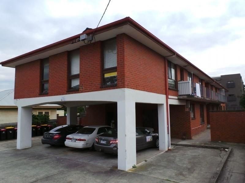 2 bedrooms Apartment / Unit / Flat in 5/20 Hemmings Street DANDENONG VIC, 3175