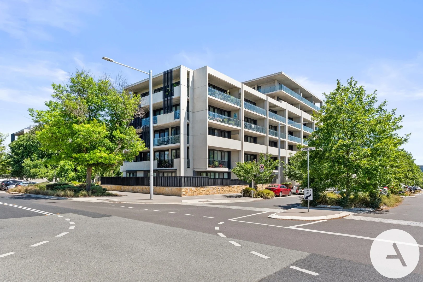 604/47 Currong Street N, Braddon ACT 2612