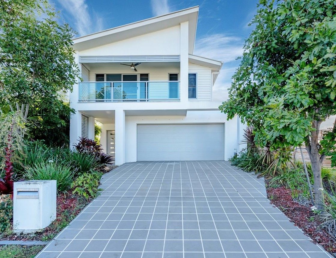 15 Melville Drive, Pimpama Property History & Address Research Domain