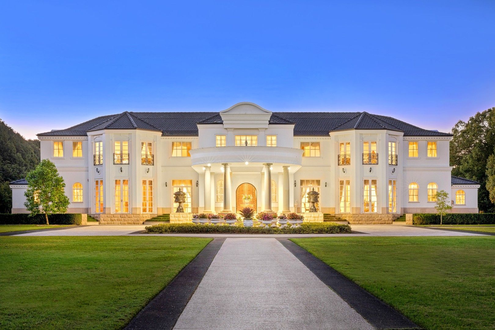 14 bedrooms Acreage / Semi-Rural in 49-109 Tallebudgera Connection Road TALLEBUDGERA QLD, 4228