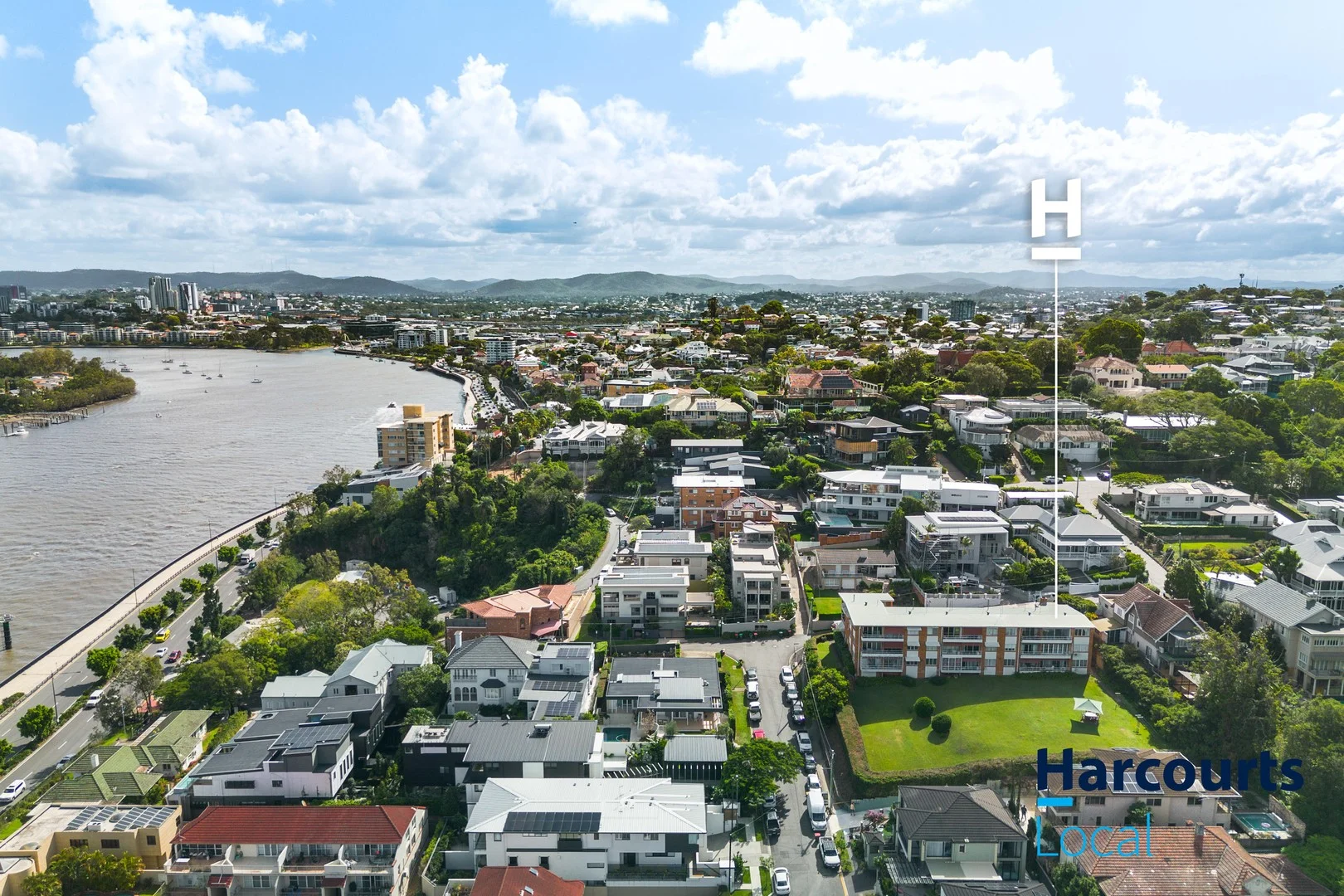 Additional image 15 of 17/72 Markwell Street, Hamilton QLD 4007