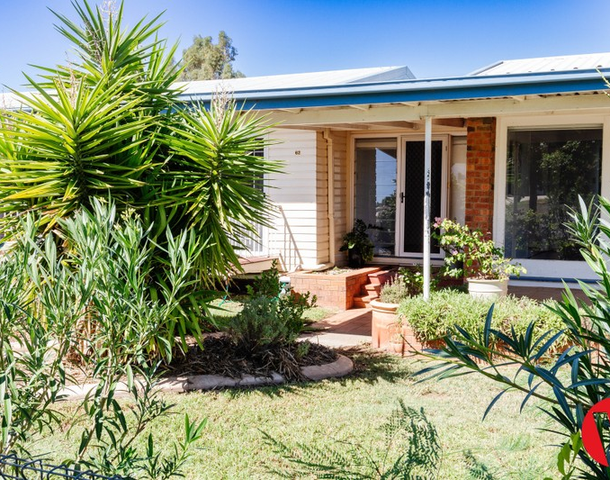 64 Miscamble Street, Roma QLD 4455