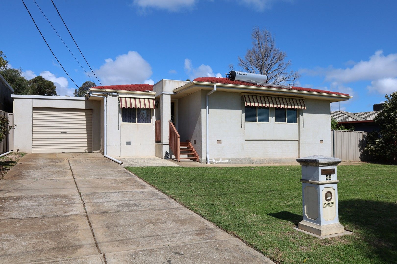 3 bedrooms House in 40 Sloan Road INGLE FARM SA, 5098