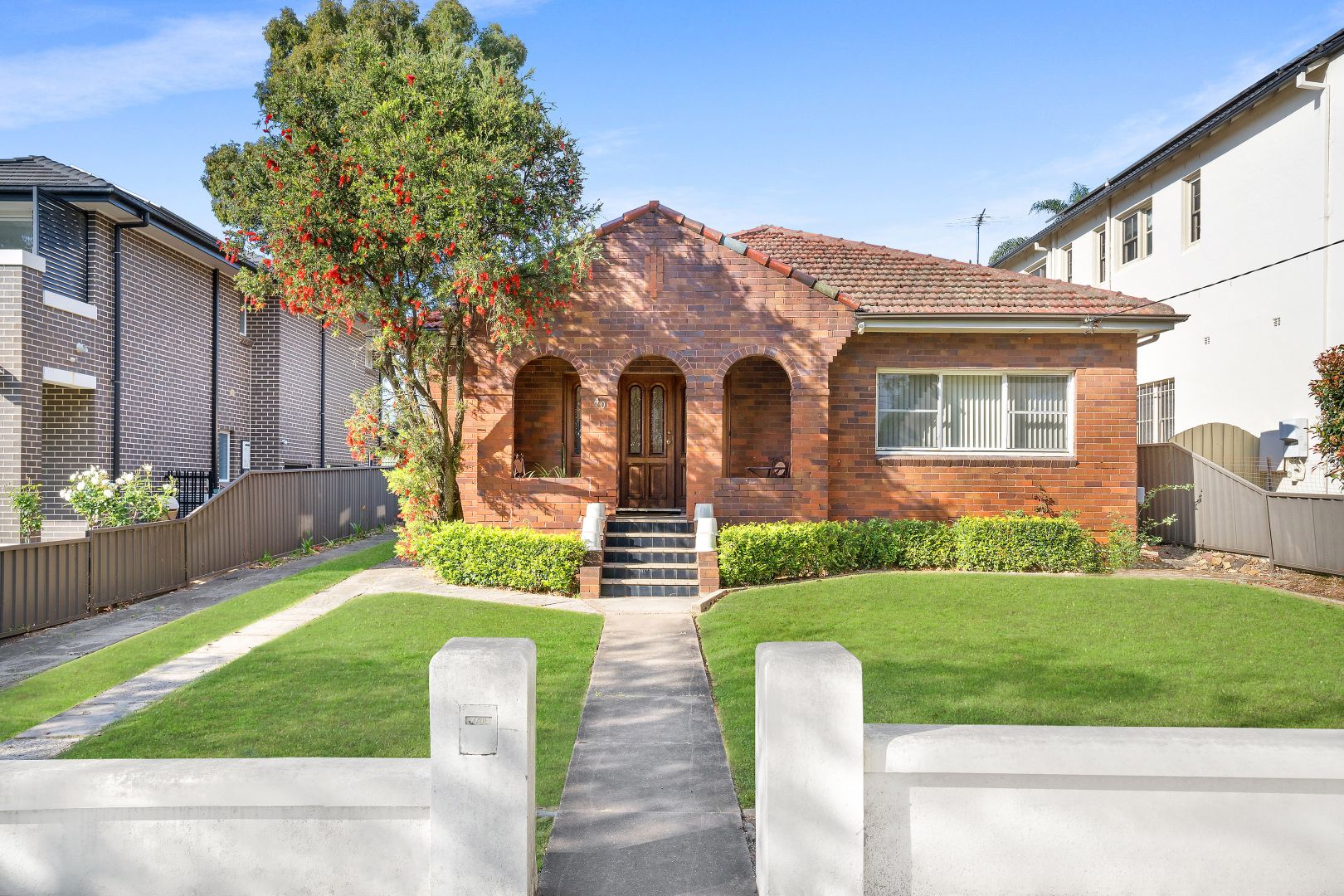 40 Karuah Street, Strathfield Property History & Address Research