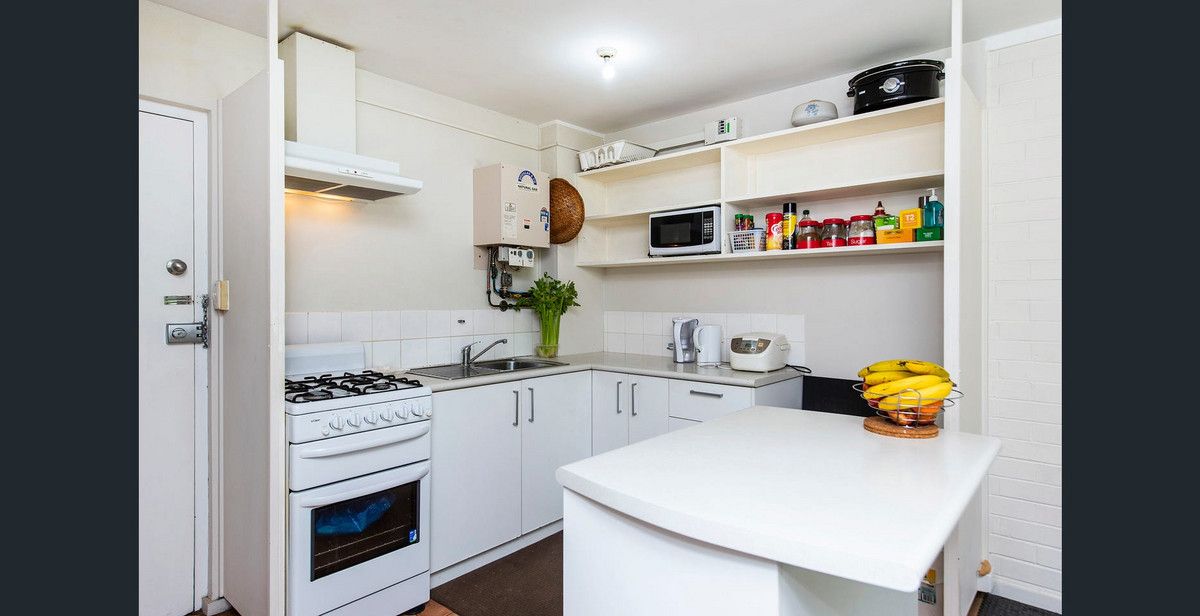 1 bedrooms Apartment / Unit / Flat in 56/99 Herdsman Parade WEMBLEY WA, 6014