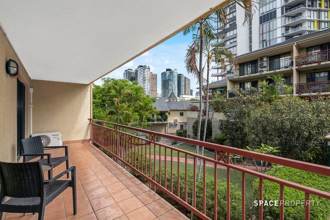12/50 Anderson Street Fortitude Valley 4006 - Image 6