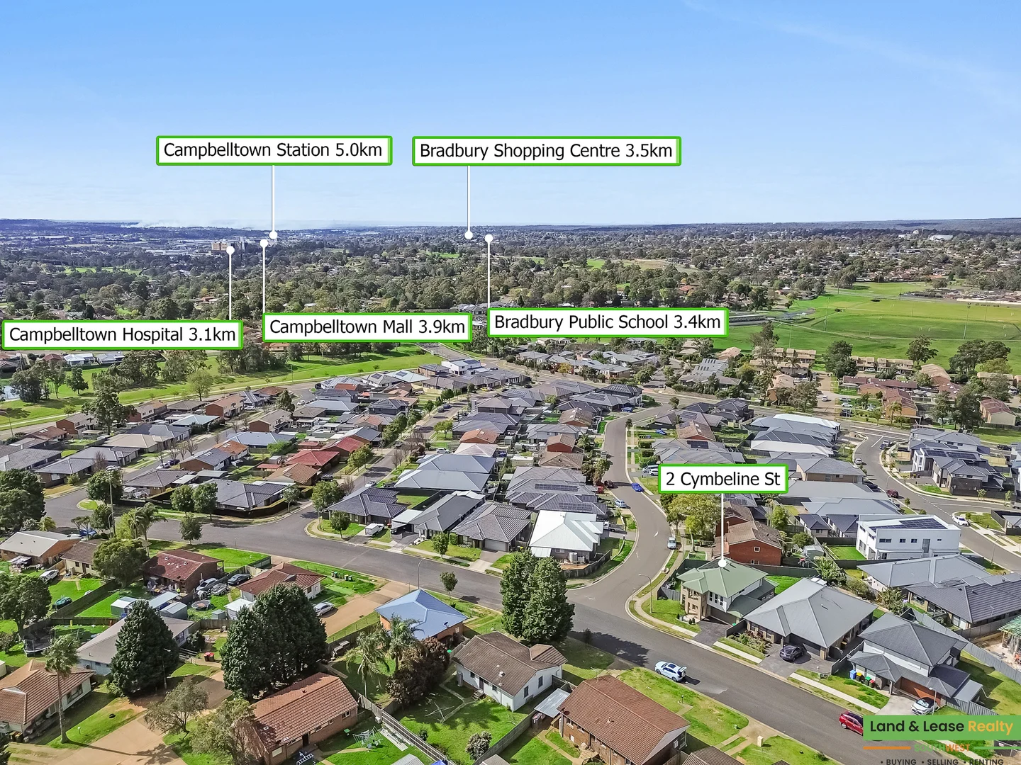 Additional image 17 of 2 Cymbeline Street, Rosemeadow NSW 2560