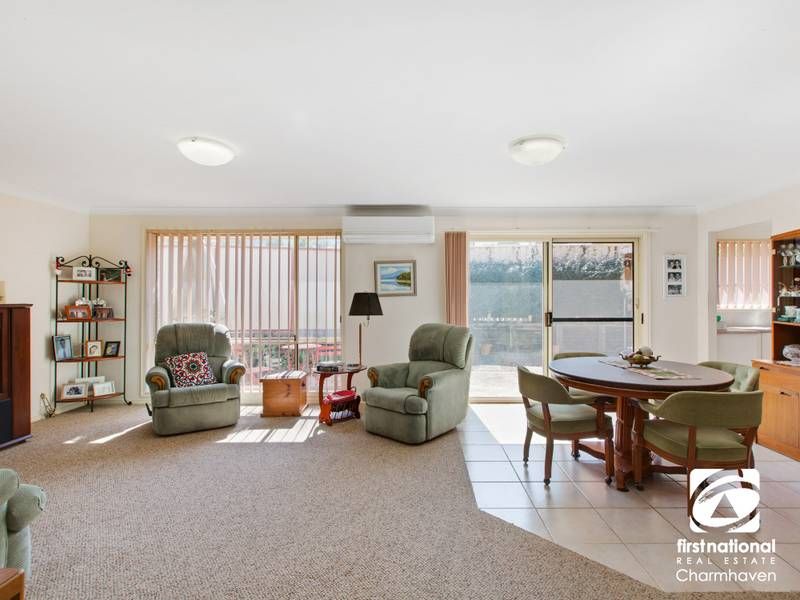 1/24 Bensley Close, Lake Haven NSW 2263, Image 2