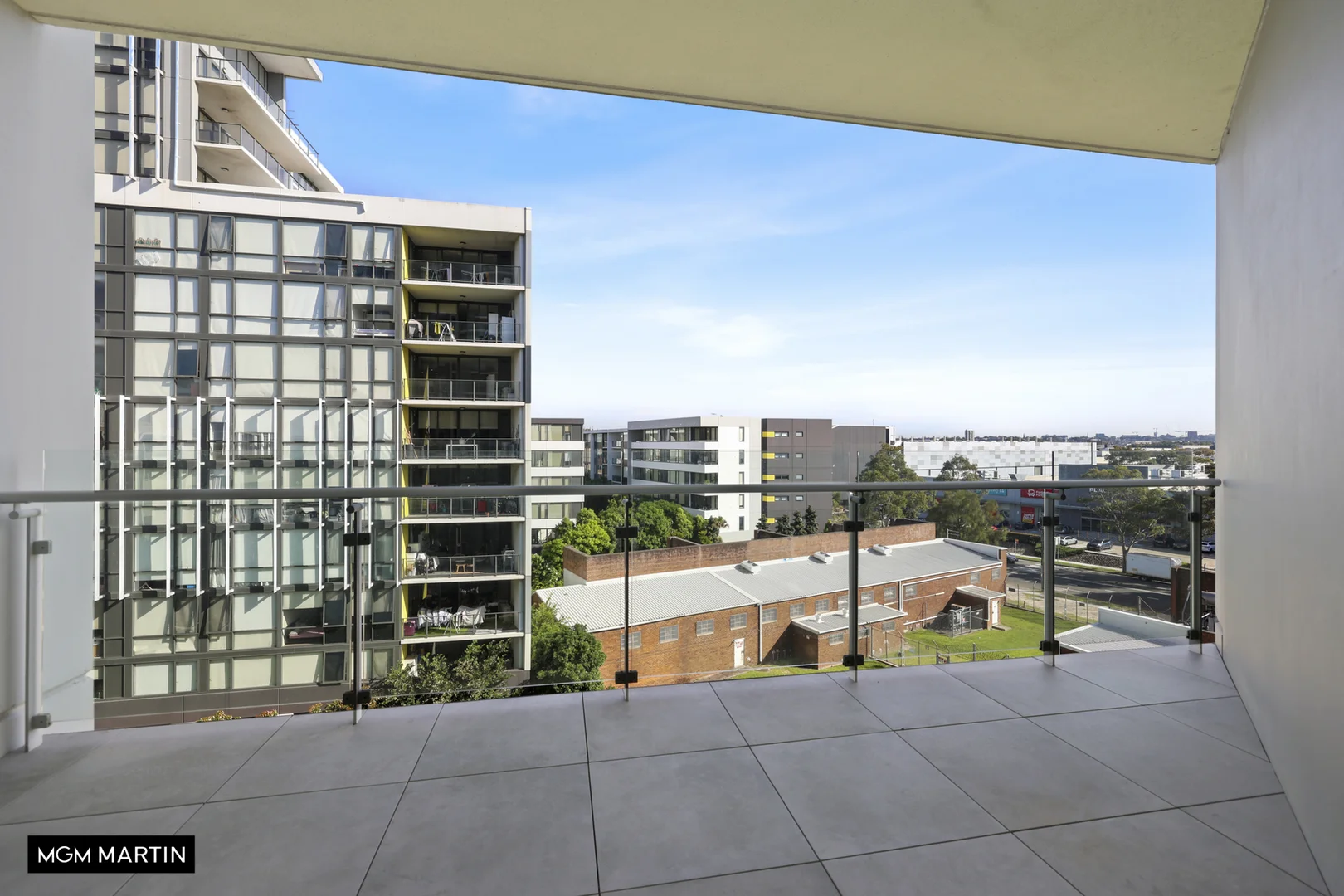 Additional image 5 of 502/103-105 O'Riordan Street, Mascot NSW 2020