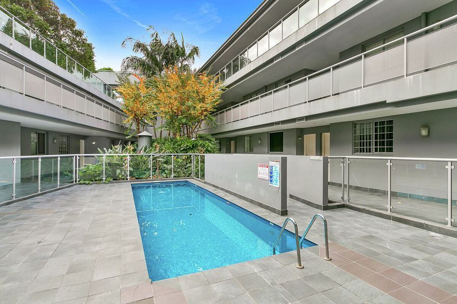 44/8 Renwick Street, Redfern NSW 2016 Apartment For Rent Domain