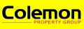 Colemon Property Group's logo