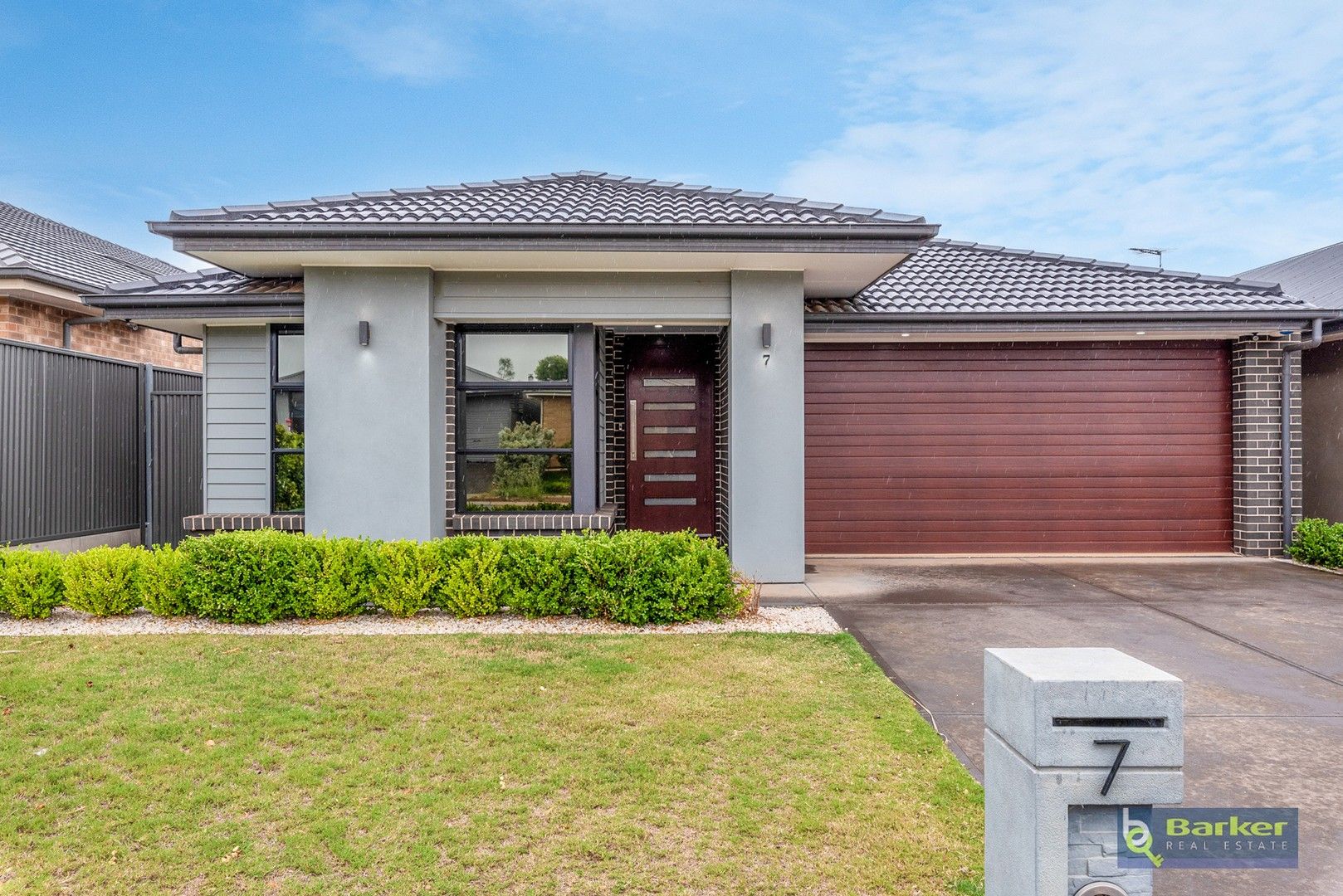 7 River Darling Pass, Blakeview SA 5114, Image 0