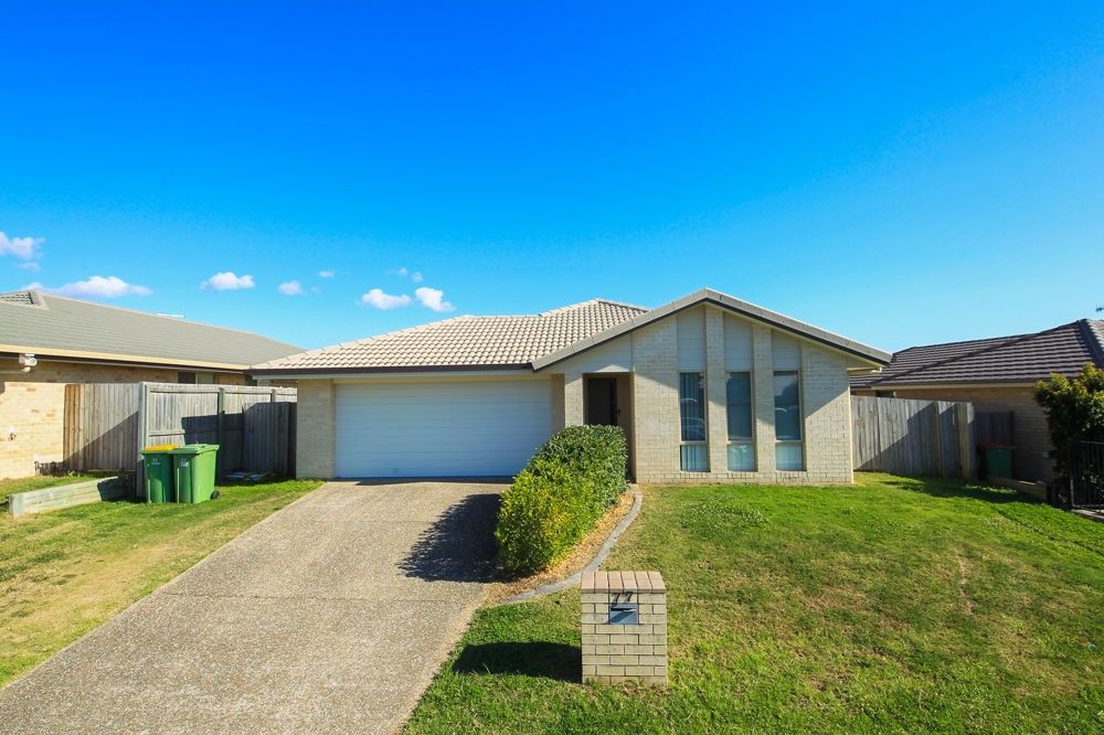 77 Reedmans Road, Ormeau QLD 4208, Image 1