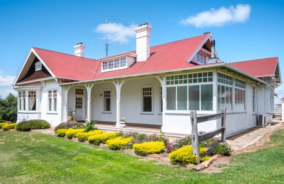 4981 Lyell Highway, Hamilton TAS 7140