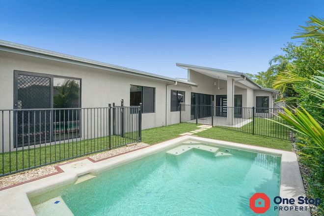 Picture of 4 Quartzborough Promenade, TRINITY PARK QLD 4879