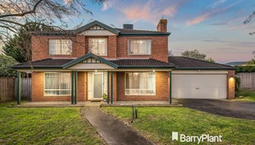 Picture of 2 Belvedere Court, ROWVILLE VIC 3178