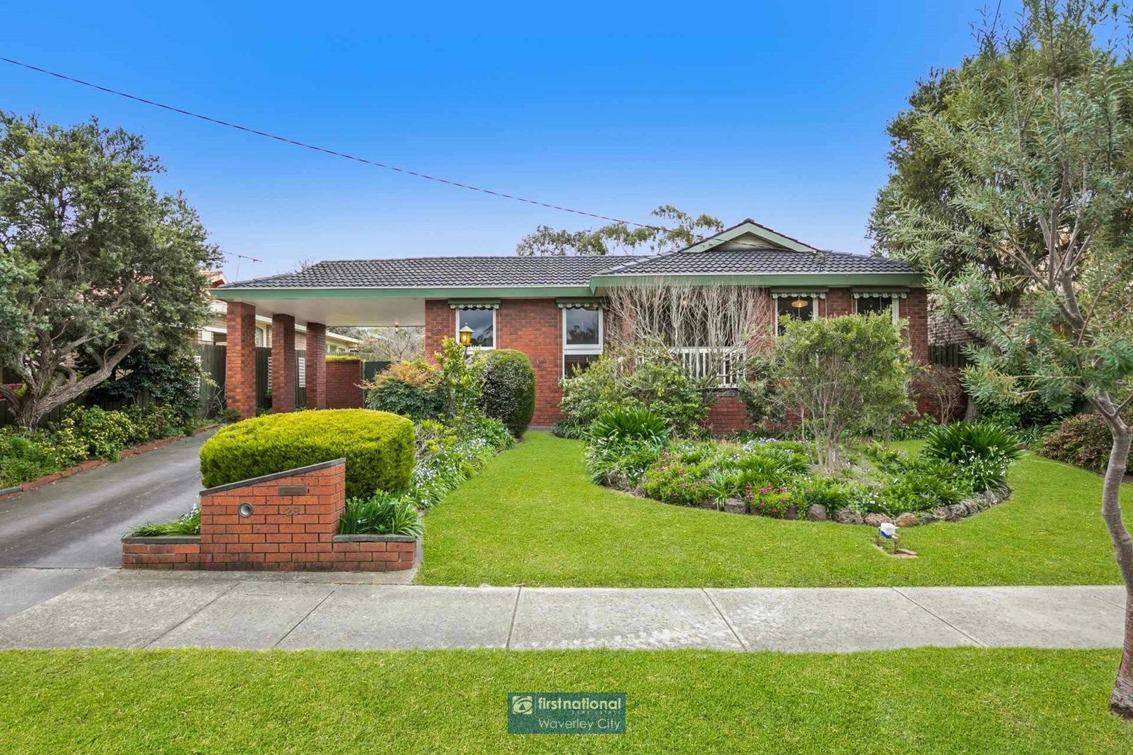 29 Great Western Drive, Vermont South Property History & Address