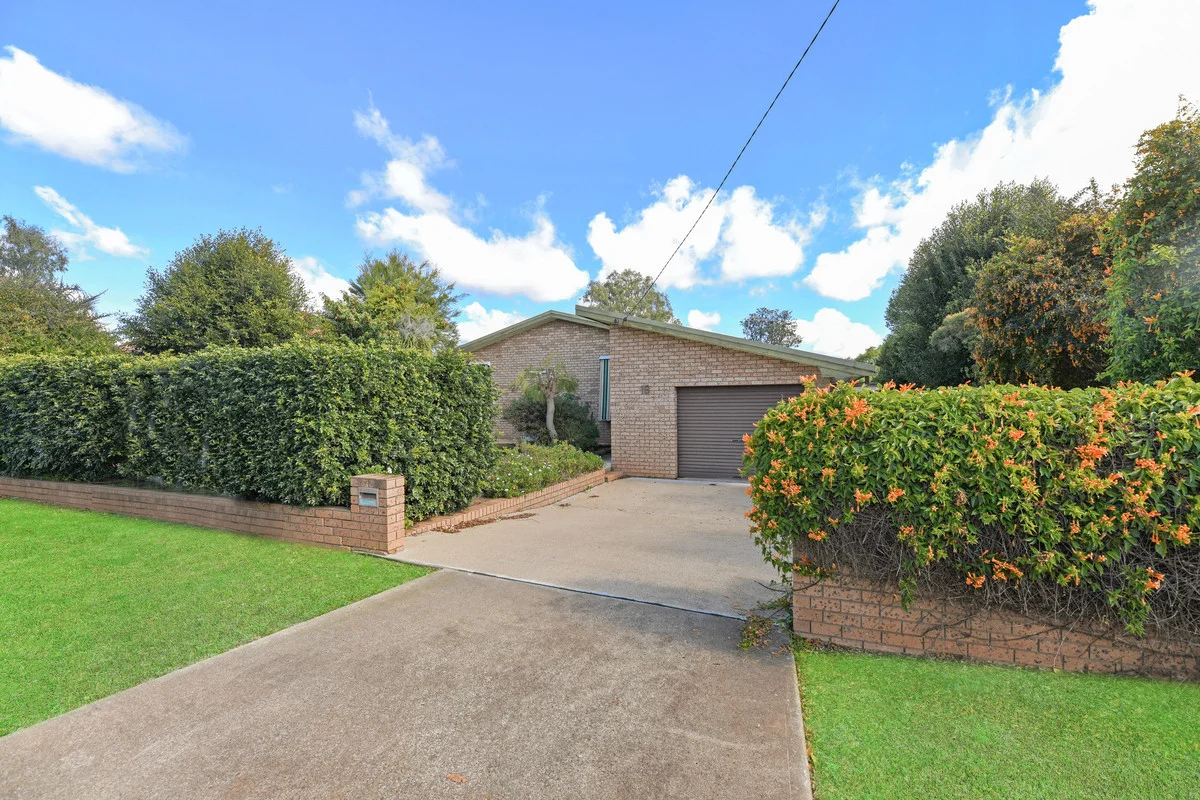 19 Rodney Street, Gunnedah NSW 2380