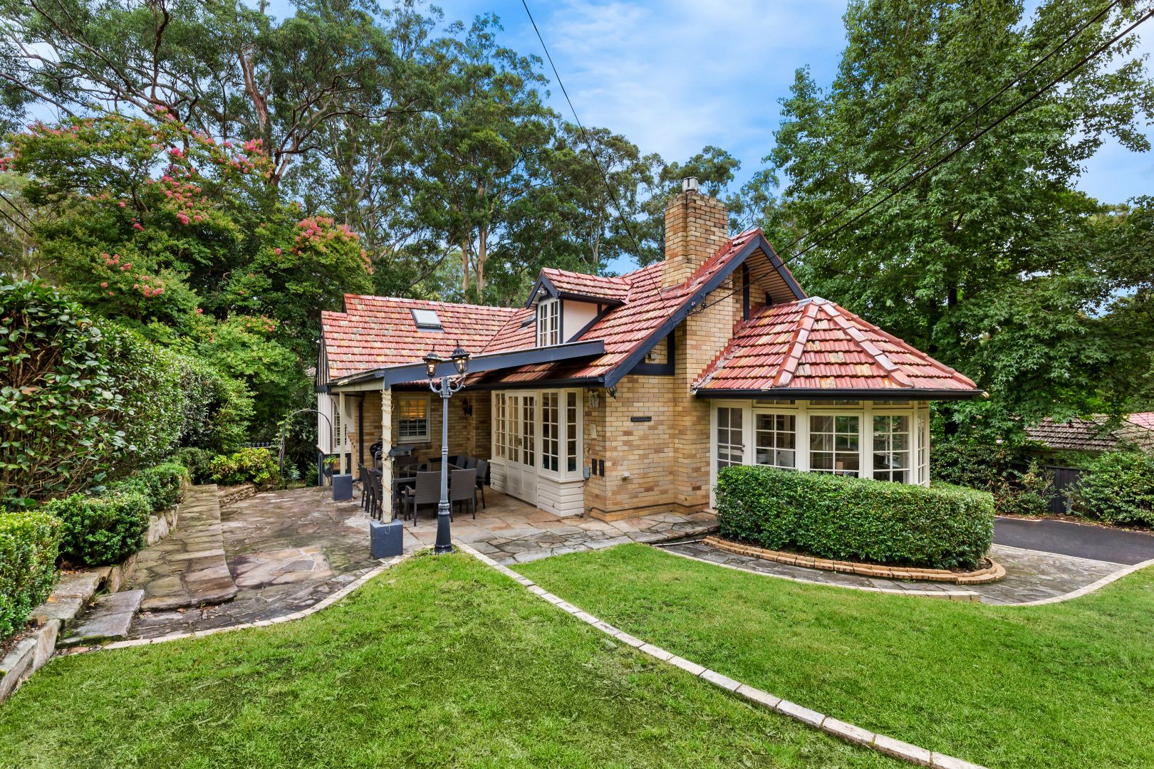 2 Seaton Avenue, Wahroonga Property History & Address Research Domain