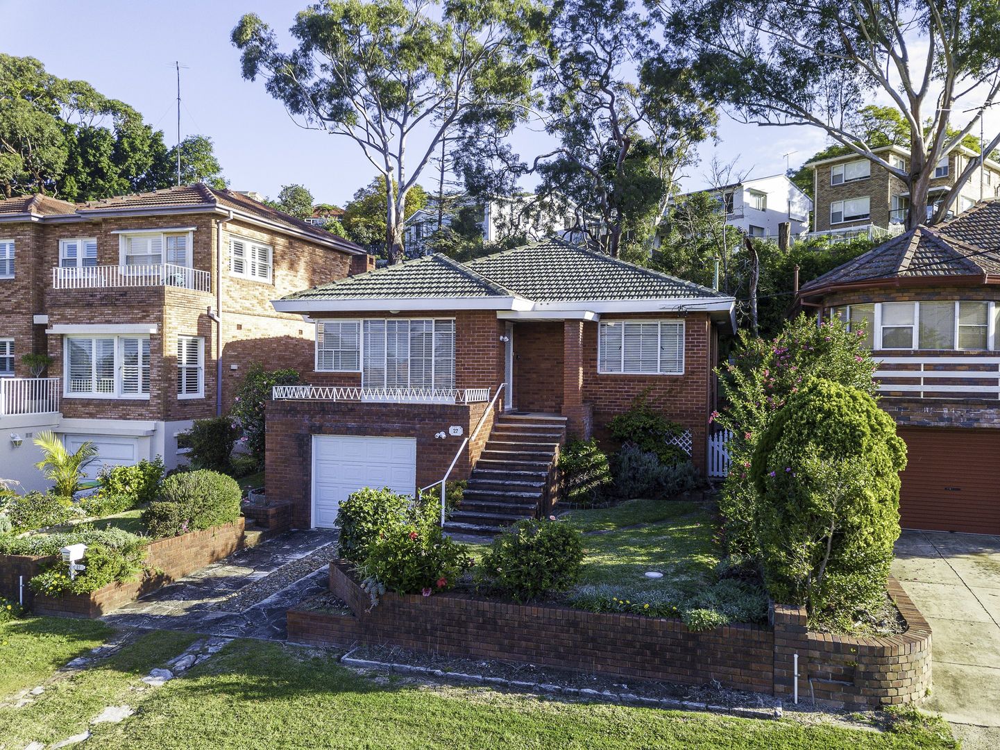 27 Allawah Avenue, Carss Park NSW 2221, Image 1