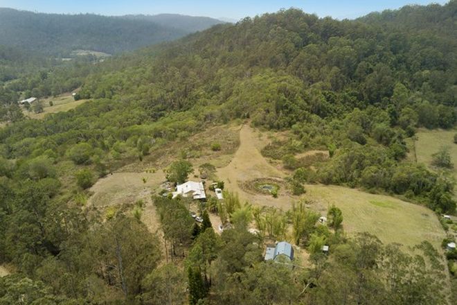 Picture of 228 Tipperary Road, LORNE NSW 2439