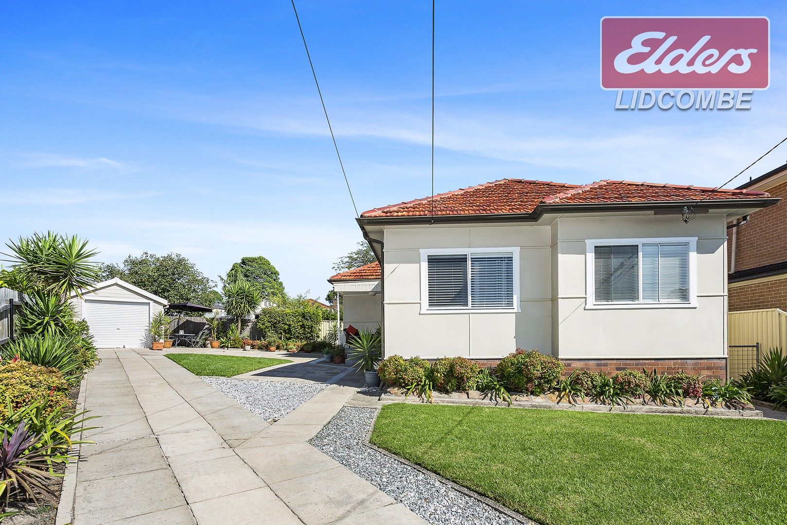 7 BRENDA AVENUE, Lidcombe NSW 2141, Image 0